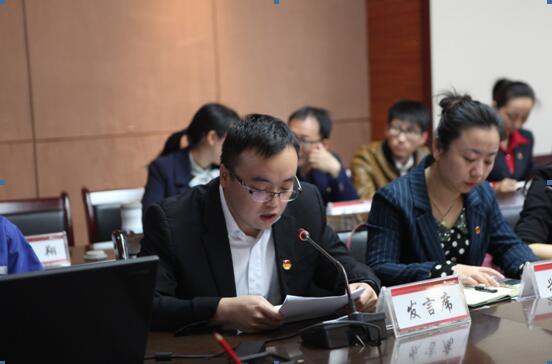 集團(tuán)公司團(tuán)委:學(xué)習(xí)總書記講話 做合格共青團(tuán)員2.jpg